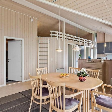 Cozy Home In Gedser With Wifi Εξωτερικό φωτογραφία