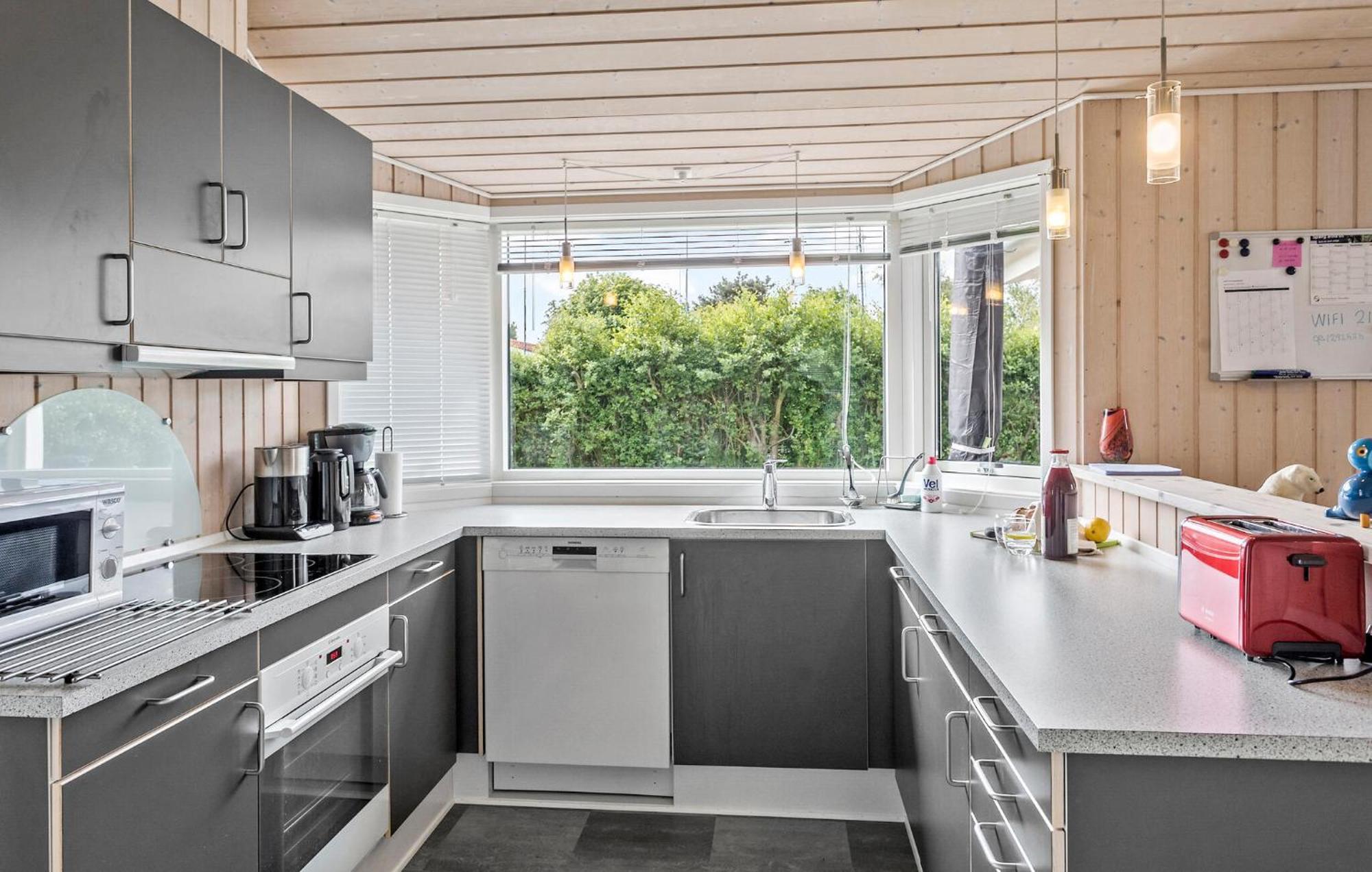 Cozy Home In Gedser With Wifi Εξωτερικό φωτογραφία
