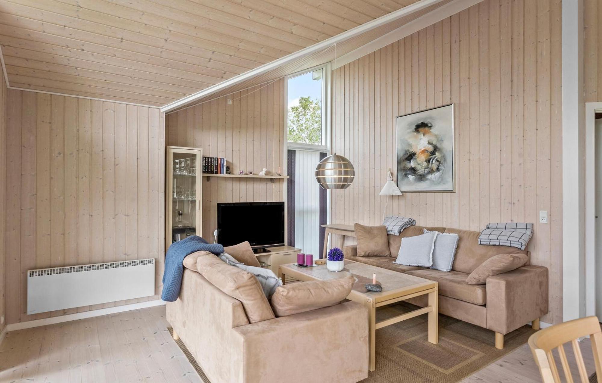 Cozy Home In Gedser With Wifi Εξωτερικό φωτογραφία