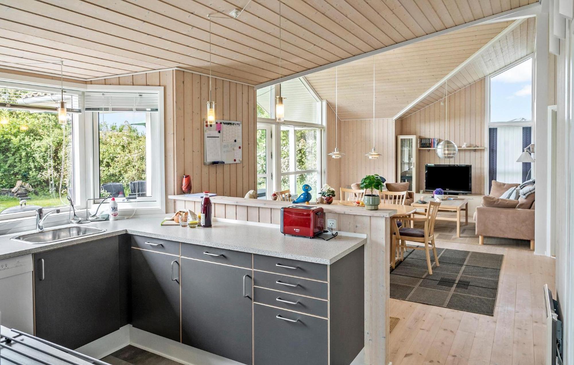 Cozy Home In Gedser With Wifi Εξωτερικό φωτογραφία