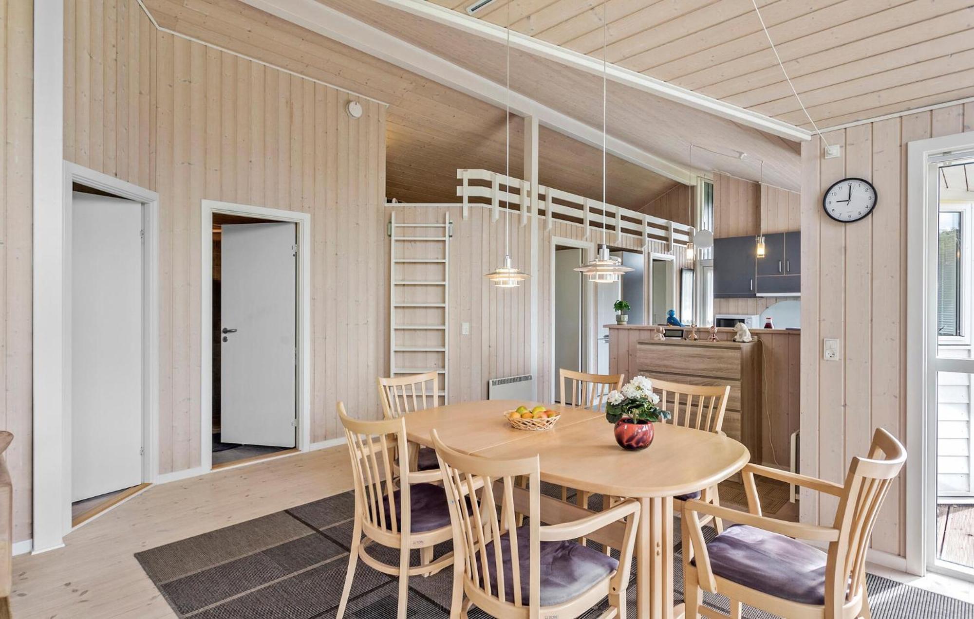 Cozy Home In Gedser With Wifi Εξωτερικό φωτογραφία