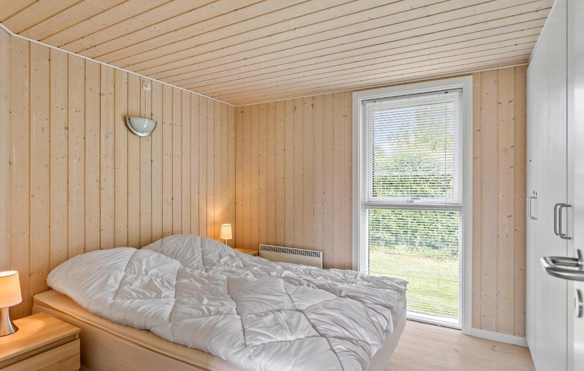 Cozy Home In Gedser With Wifi Εξωτερικό φωτογραφία
