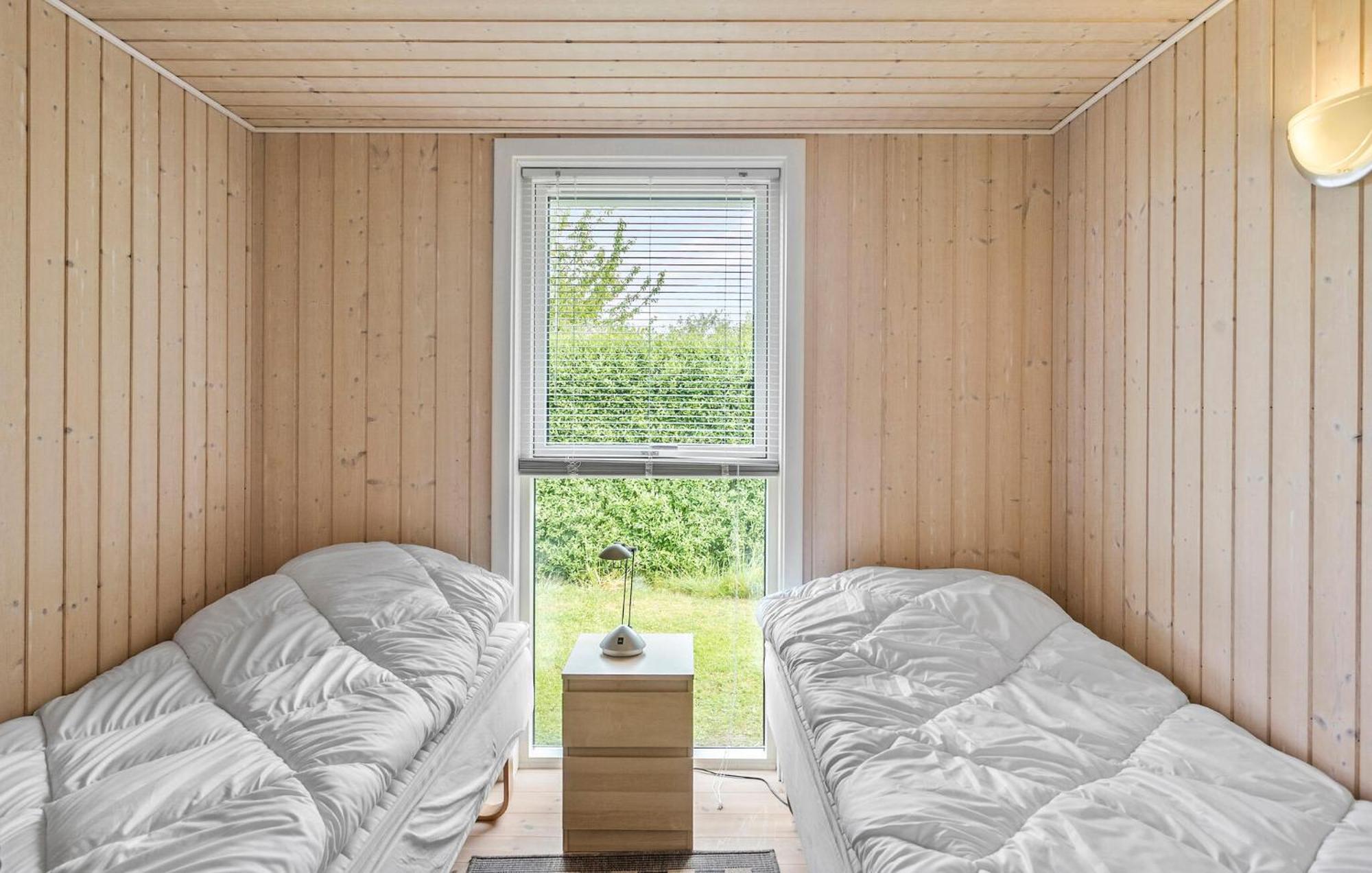 Cozy Home In Gedser With Wifi Εξωτερικό φωτογραφία