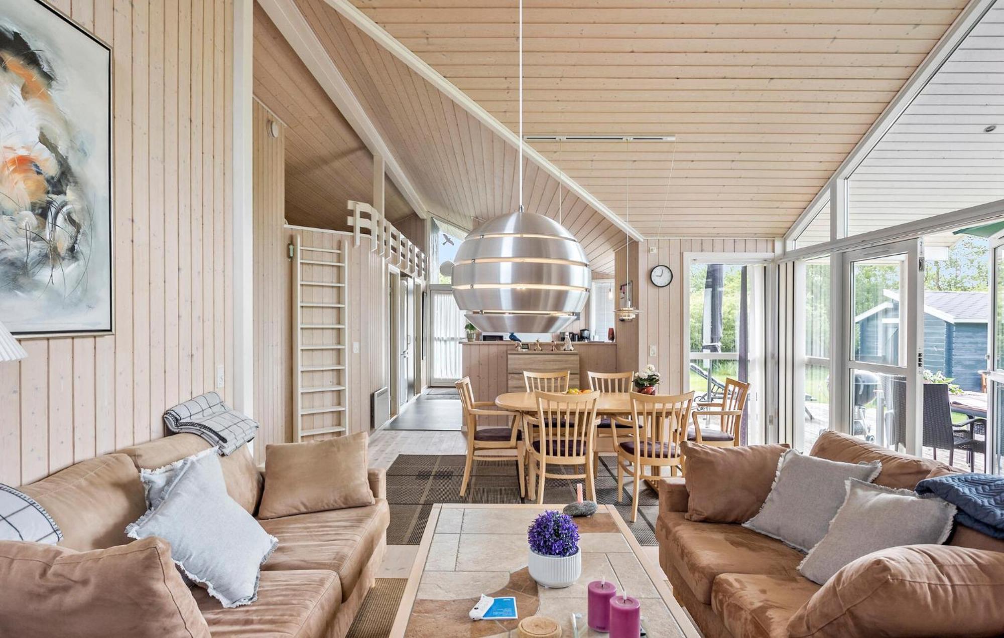 Cozy Home In Gedser With Wifi Εξωτερικό φωτογραφία