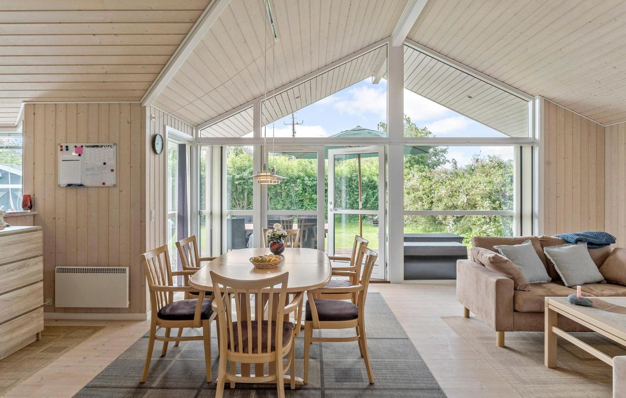 Cozy Home In Gedser With Wifi Εξωτερικό φωτογραφία